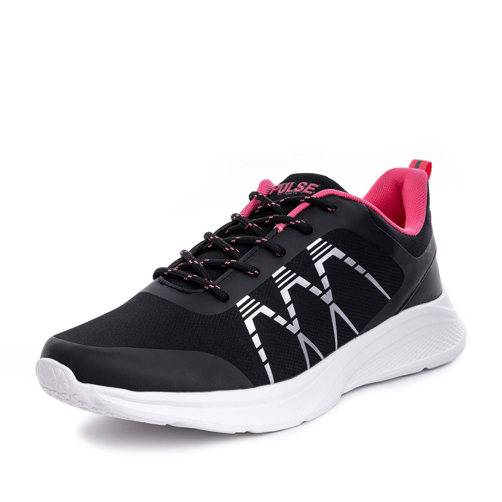 Кроссовки женские PULSE 219-31WA-765TT черные 40 RU, Черный, 219-31WA-765TT
Кроссовки женские PULSE 219-31WA-765TT черные 40 RU, Черный, 219-31WA-765TT