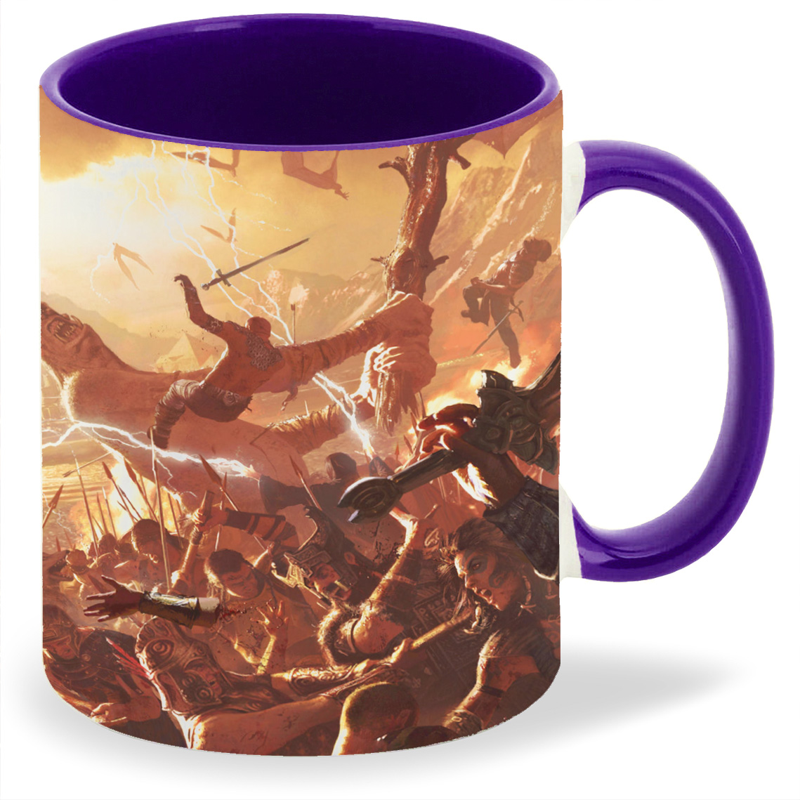 Кружка CoolPodarok age of conan hyborian adventures Битва Великан Секира, age of conan hyborian adventures Битва Великан Секира
Кружка CoolPodarok age of conan hyborian adventures Битва Великан Секира, age of conan hyborian adventures Битва Великан Секира