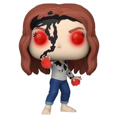 Фигурка Funko POP! Bobble: Marvel: Doctor Strange in the MoM: Wanda Earth-838 (GW) (Exc)
Фигурка Funko POP! Bobble: Marvel: Doctor Strange in the MoM: Wanda Earth-838 (GW) (Exc)