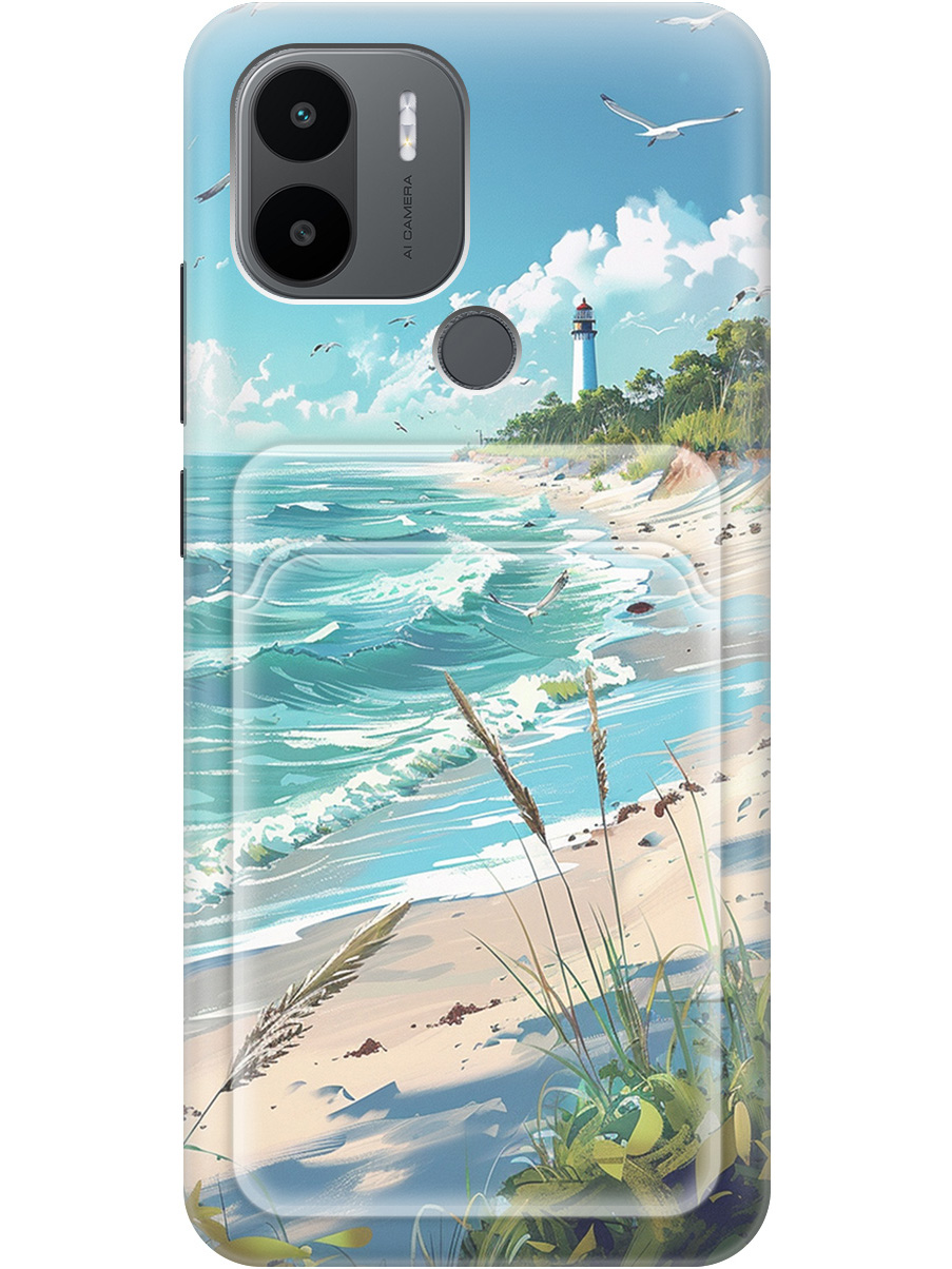 Силиконовый чехол на Xiaomi Redmi A1+ / A2+ / Poco C50 / C51 с принтом 803290, Белый;голубой;зеленый;прозрачный, 762092141
Силиконовый чехол на Xiaomi Redmi A1+ / A2+ / Poco C50 / C51 с принтом 803290, Белый;голубой;зеленый;прозрачный, 762092141