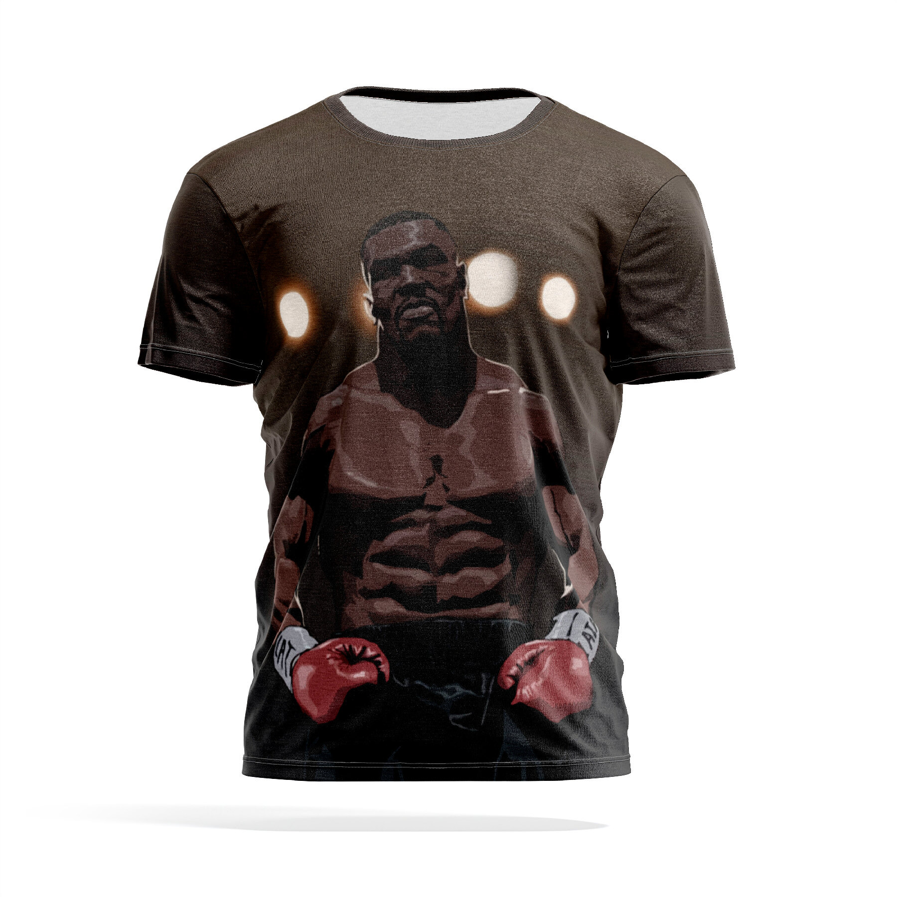 Футболка мужская PANiN PaninManTshirtVM_5_8_VM1632149 коричневая 3XL, Коричневый, PaninManTshirtVM_5_8_VM1632149
Футболка мужская PANiN PaninManTshirtVM_5_8_VM1632149 коричневая 3XL, Коричневый, PaninManTshirtVM_5_8_VM1632149