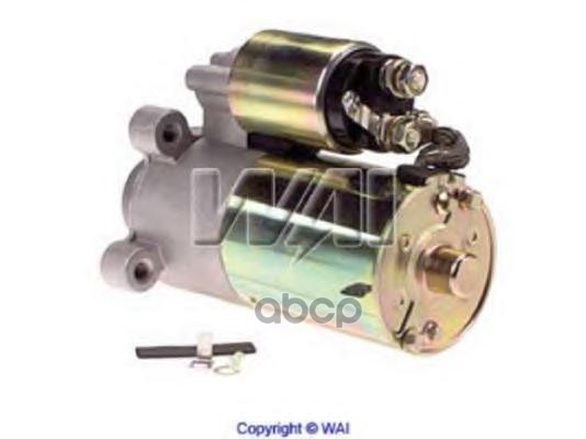 Стартер (Новый) Ford Contour Mercury Mystique 2.0l W/ At(2004-01) Ford Escape 2.0l (2003, 3262N
Стартер (Новый) Ford Contour Mercury Mystique 2.0l W/ At(2004-01) Ford Escape 2.0l (2003, 3262N
