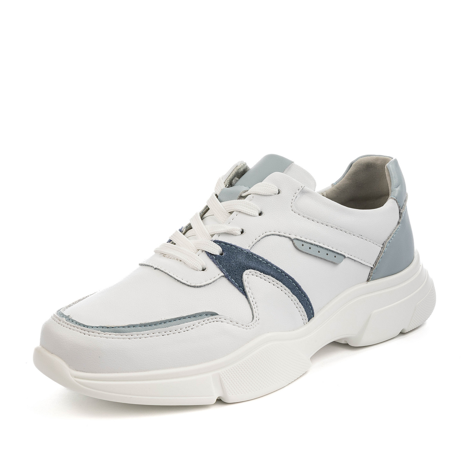 Кроссовки женские quattrocomforto 40-32WA-874VT белые 38 RU, Белый, 40-32WA-874VT
Кроссовки женские quattrocomforto 40-32WA-874VT белые 38 RU, Белый, 40-32WA-874VT