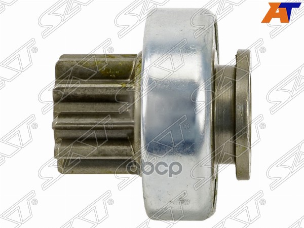 Бендикс Nissan X-Trail T31/T32 09-/Qashqai 15-/ Tiida 15- Mr16/Mr18/Mr20 Z=10 Sat арт. ST-
Бендикс Nissan X-Trail T31/T32 09-/Qashqai 15-/ Tiida 15- Mr16/Mr18/Mr20 Z=10 Sat арт. ST-
