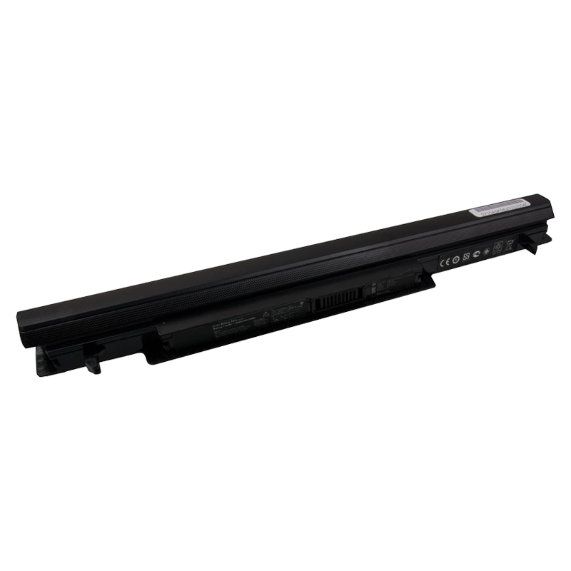 Аккумуляторная батарея BaseMarket для ноутбука BaseMarket для Asus S46C (2600mAh, 14.8V)
Аккумуляторная батарея BaseMarket для ноутбука BaseMarket для Asus S46C (2600mAh, 14.8V)