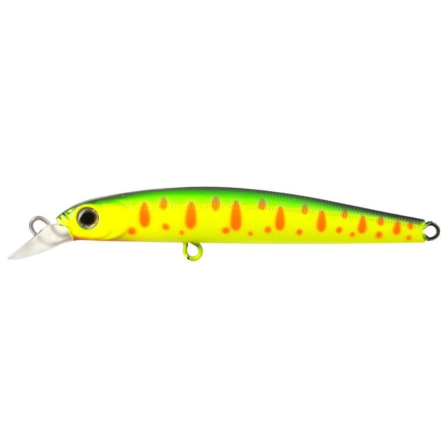 Воблер для рыбалки ZIPBAITS Rigge SLIM 60SS, 60мм, 3.0гр., заглубление 0.3-1.1м., цвет, Желтый;зеленый, Rigge Slim
Воблер для рыбалки ZIPBAITS Rigge SLIM 60SS, 60мм, 3.0гр., заглубление 0.3-1.1м., цвет, Желтый;зеленый, Rigge Slim