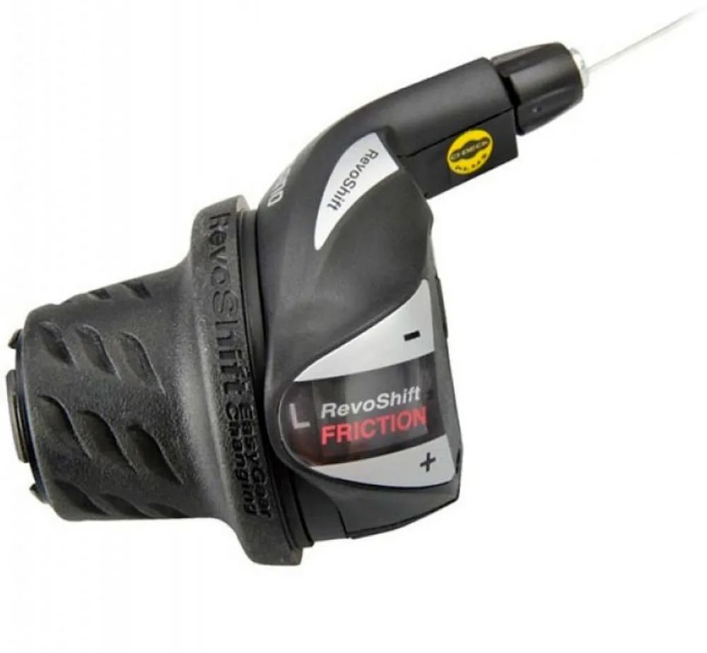 Шифтер левый SHIMANO Tourney SL-RS36-3L 3ск 1800 mm 590129, Черный, Tourney SL-RS36-3L
Шифтер левый SHIMANO Tourney SL-RS36-3L 3ск 1800 mm 590129, Черный, Tourney SL-RS36-3L