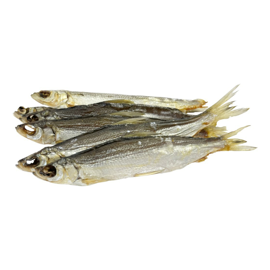 Ряпушка вяленая тушка
Ряпушка вяленая тушка