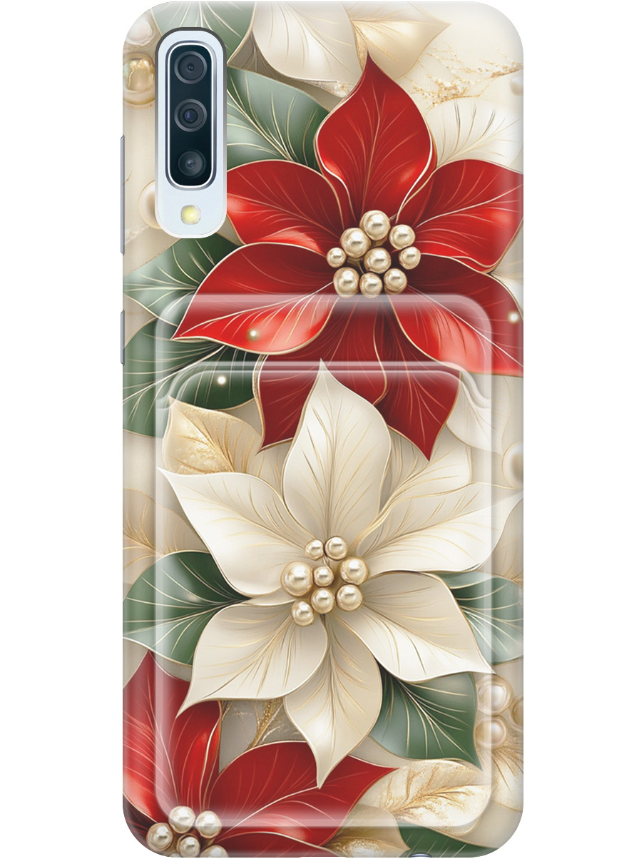 Силиконовый чехол на Samsung Galaxy A50 / A50s / A30s с принтом 849878, Бежевый;красный;прозрачный, 720772221
Силиконовый чехол на Samsung Galaxy A50 / A50s / A30s с принтом 849878, Бежевый;красный;прозрачный, 720772221