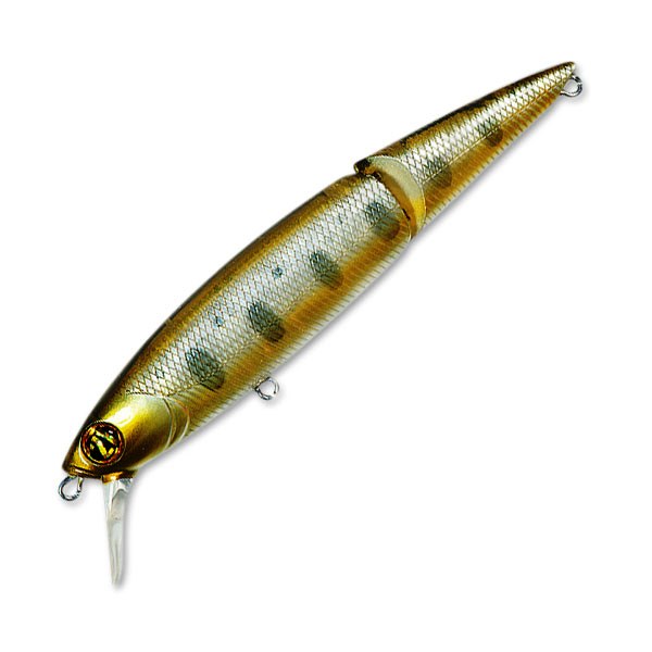 Воблер для рыбалки Pontoon21 Tantalisa 70JF-SR, 351, 2-x частный, плавающий, 70мм., 4.9, Коричневый;золотистый;серебристый;черный, Tantalisa
Воблер для рыбалки Pontoon21 Tantalisa 70JF-SR, 351, 2-x частный, плавающий, 70мм., 4.9, Коричневый;золотистый;серебристый;черный, Tantalisa