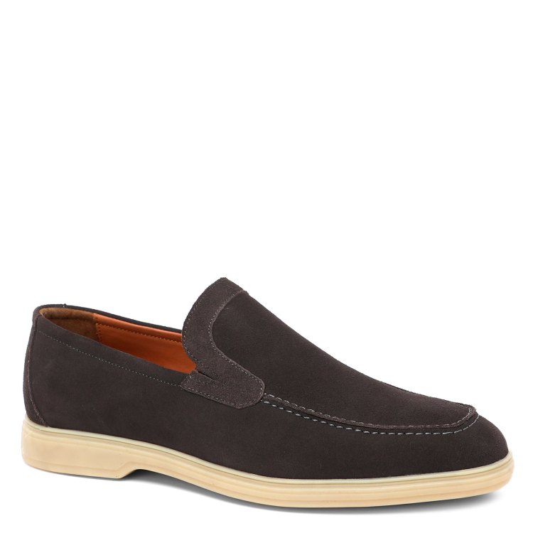 Лоферы мужские Tendance TTLZCA269-23061 коричневые 40 EU, Коричневый, TTLZCA269-23061
Лоферы мужские Tendance TTLZCA269-23061 коричневые 40 EU, Коричневый, TTLZCA269-23061
