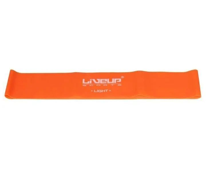 Эспандер-петля LiveUp LATEX LOOP H-500x50x0,4 (оранжевый) LS3650-500Lo, Latex Loop H-500
Эспандер-петля LiveUp LATEX LOOP H-500x50x0,4 (оранжевый) LS3650-500Lo, Latex Loop H-500