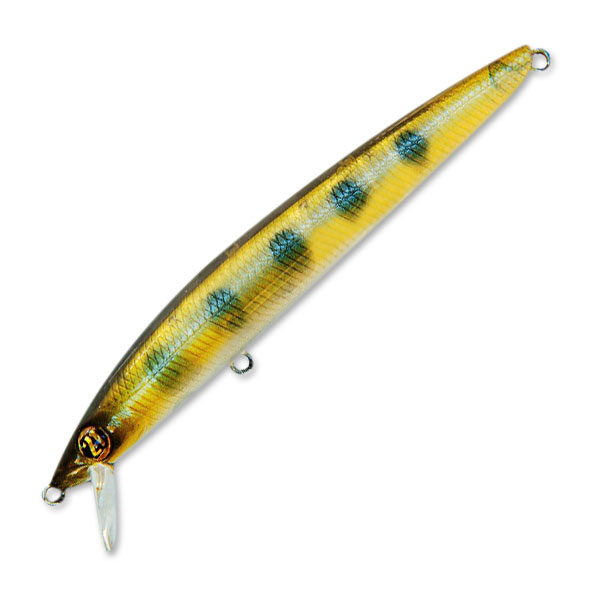 Воблер для рыбалки Pontoon21 Marionette Minnow 90SP-SR, 90мм, 7.4 гр., 0.3-0.5 м., цвет, Коричневый;золотистый;серебристый;черный, Marionette Minnow
Воблер для рыбалки Pontoon21 Marionette Minnow 90SP-SR, 90мм, 7.4 гр., 0.3-0.5 м., цвет, Коричневый;золотистый;серебристый;черный, Marionette Minnow