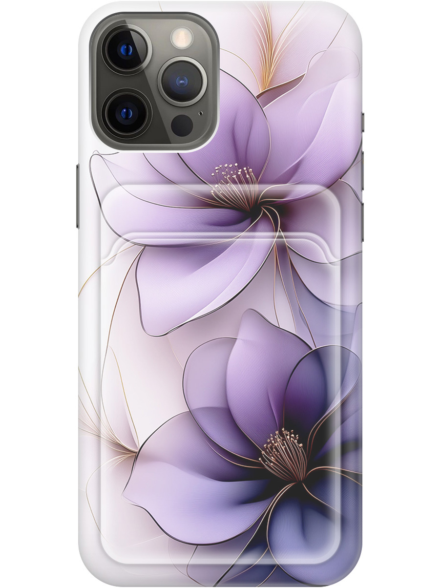 Силиконовый чехол на Apple iPhone 12 Pro Max с принтом с карманом для карты 849937, Белый;прозрачный;серый;фиолетовый, 723374221
Силиконовый чехол на Apple iPhone 12 Pro Max с принтом с карманом для карты 849937, Белый;прозрачный;серый;фиолетовый, 723374221