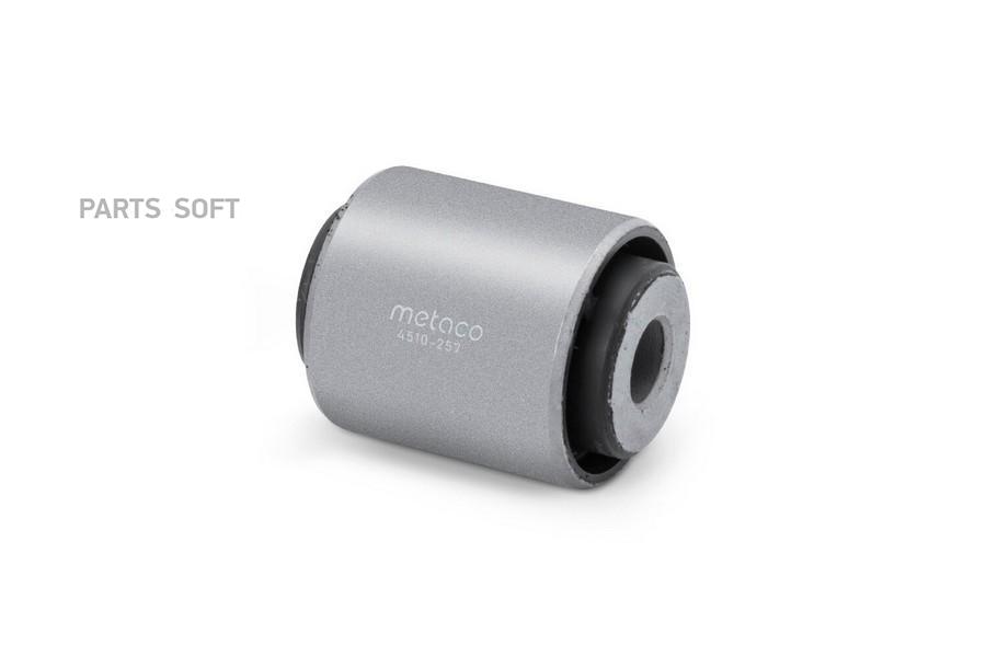 METACO '4510257 С/блок тяги Mazda Mazda 6 (GH) (2007-2013), Mazda Mazda 6 (GG) (2002-2007)
METACO '4510257 С/блок тяги Mazda Mazda 6 (GH) (2007-2013), Mazda Mazda 6 (GG) (2002-2007)