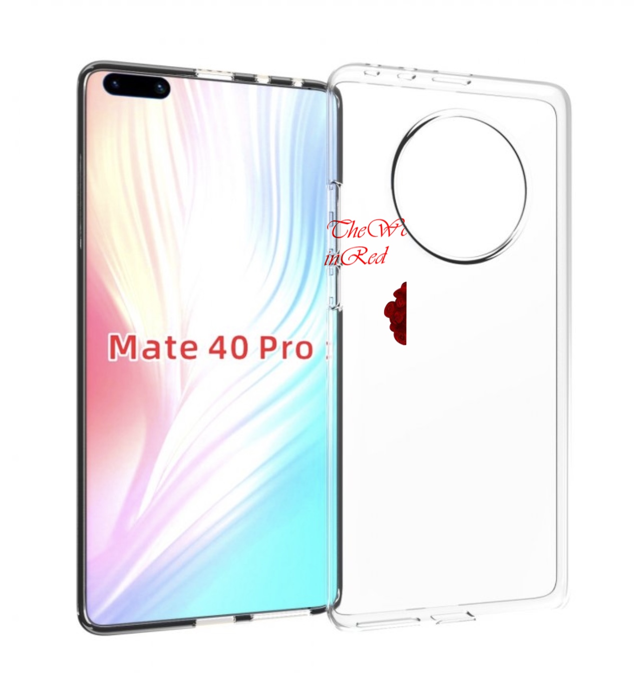 Чехол MyPads девушка-полностью-в-красном женский для Huawei Mate 40 Pro (NOH-NX9), Прозрачный, Tocco
Чехол MyPads девушка-полностью-в-красном женский для Huawei Mate 40 Pro (NOH-NX9), Прозрачный, Tocco