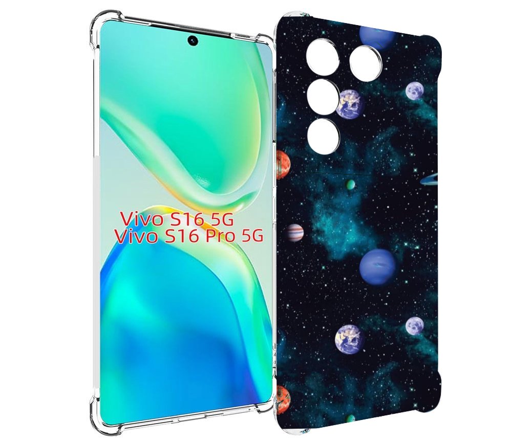 Чехол MyPads космическое-пространство для Vivo S16 5G/S16 Pro 5G/V27/V27 Pro, Tocco
Чехол MyPads космическое-пространство для Vivo S16 5G/S16 Pro 5G/V27/V27 Pro, Tocco