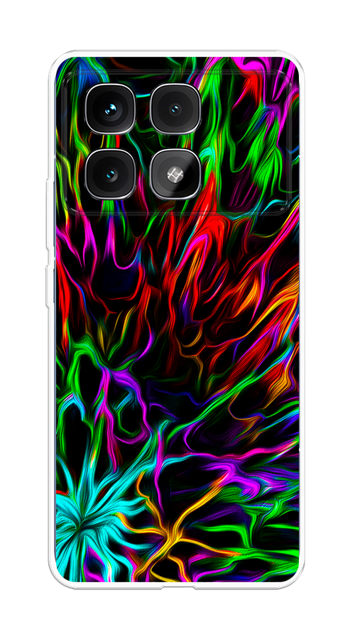 Чехол на Xiaomi Redmi K70 Ultra "Разноцветные разводы", Голубой;зеленый;оранжевый, 323050-1
Чехол на Xiaomi Redmi K70 Ultra "Разноцветные разводы", Голубой;зеленый;оранжевый, 323050-1