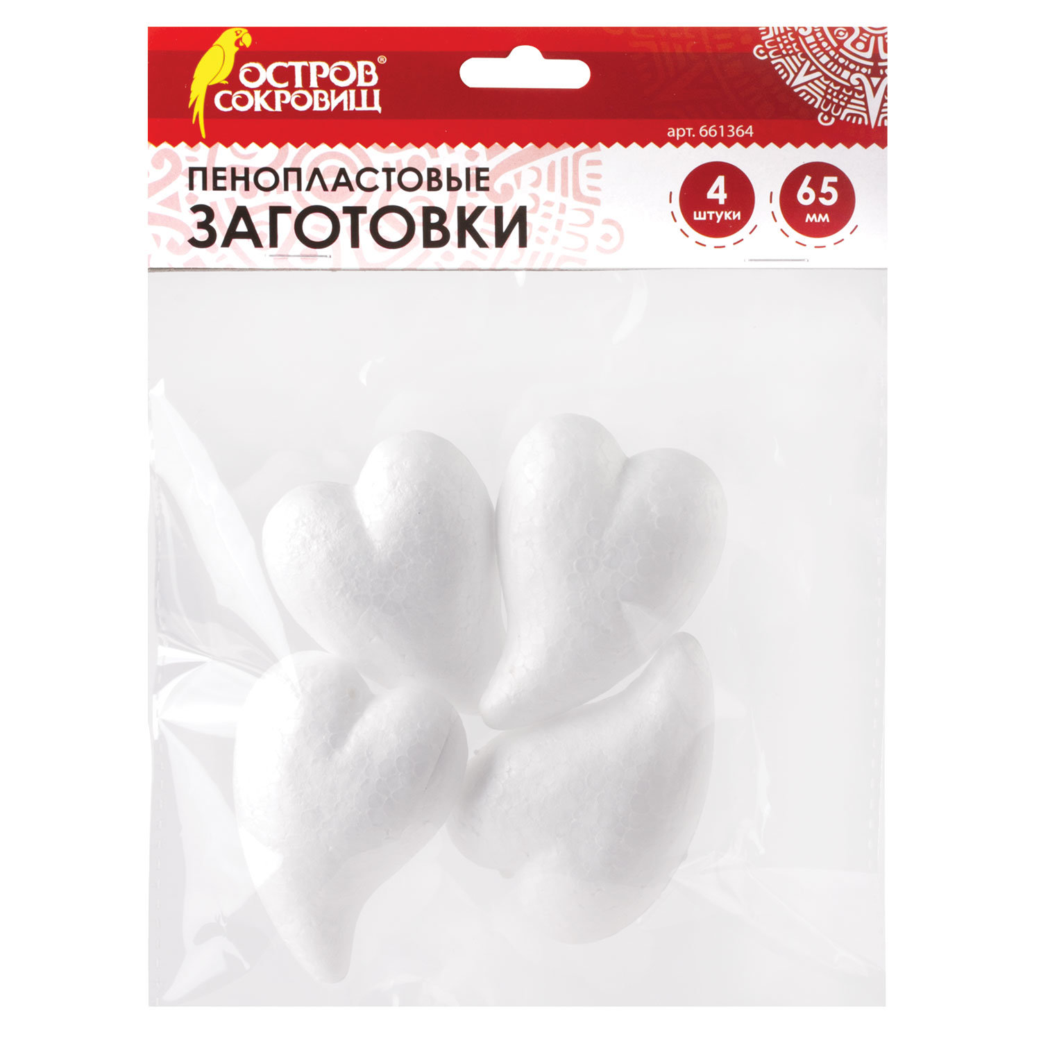 Пенопластовые заготовки для творчества Сердечки-капли, 4 шт 65 мм, ОСТРОВ СОКРОВИЩ, 661364, Разноцветный
Пенопластовые заготовки для творчества Сердечки-капли, 4 шт 65 мм, ОСТРОВ СОКРОВИЩ, 661364, Разноцветный