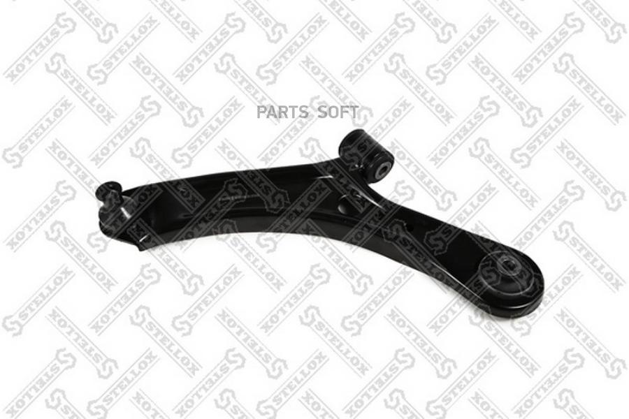 STELLOX 5400006ASX 54-00006A-SX_рычаг передний левый \ Suzuki SX4 06-13, Fiat Sedici () 1ш
STELLOX 5400006ASX 54-00006A-SX_рычаг передний левый \ Suzuki SX4 06-13, Fiat Sedici () 1ш
