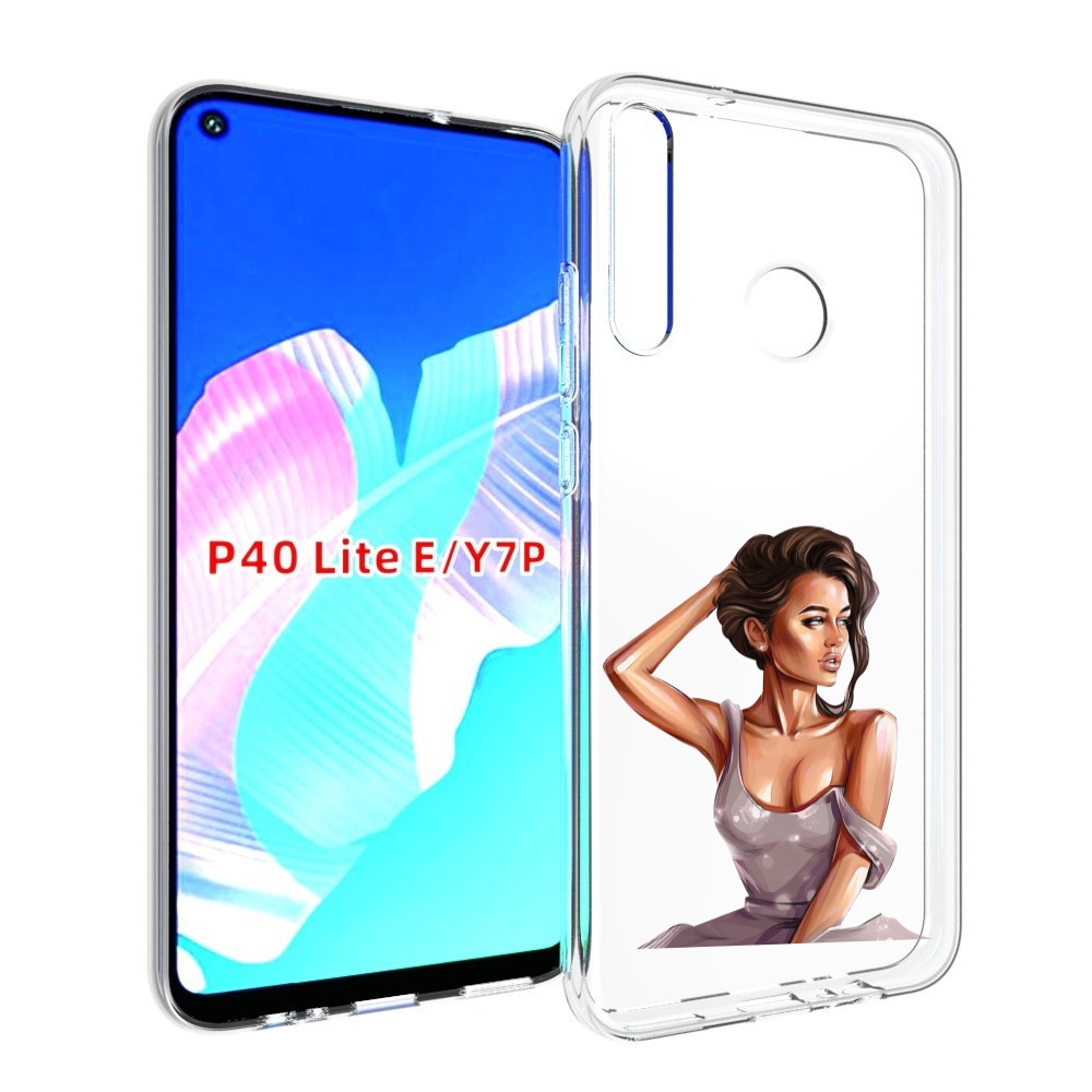 Чехол бампер MyPads Девушка-с-прической женский для Huawei P40 L, Прозрачный, Tocco
Чехол бампер MyPads Девушка-с-прической женский для Huawei P40 L, Прозрачный, Tocco