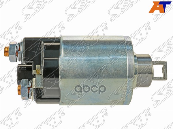 SAT ST-28226-28051 Втягивающее реле стартера TOYOTA AVENSIS 03-/COROLLA 03-08/RAV-4 1.8/2.
SAT ST-28226-28051 Втягивающее реле стартера TOYOTA AVENSIS 03-/COROLLA 03-08/RAV-4 1.8/2.