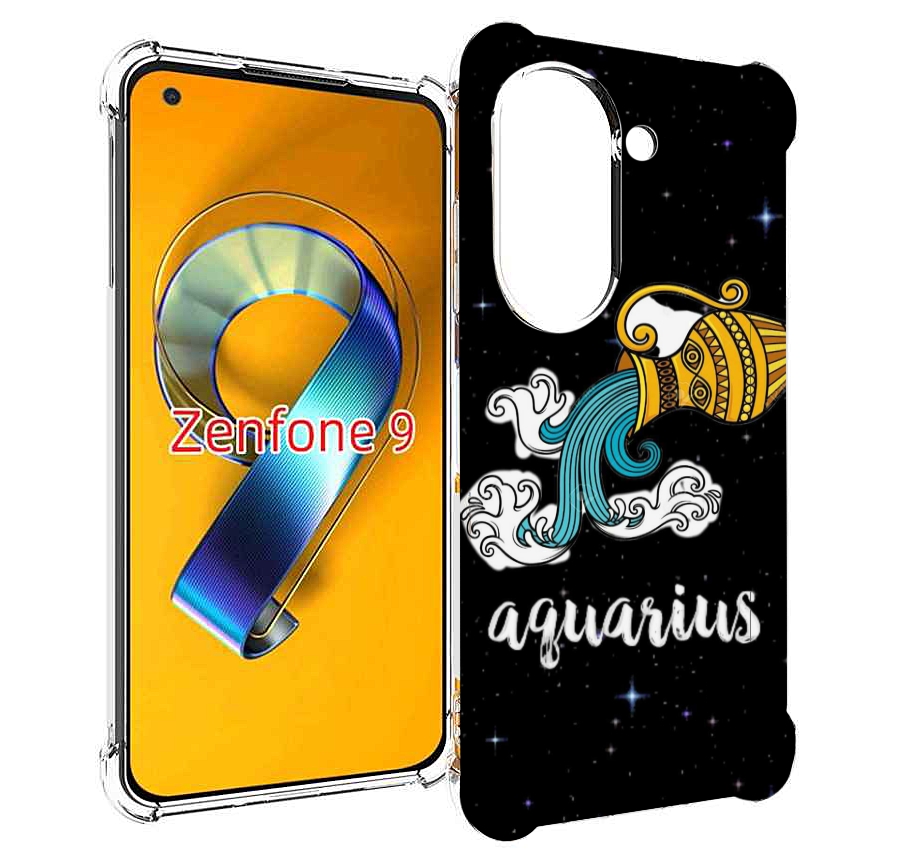 Чехол MyPads знак зодиака водолеи 2 для Asus Zenfone 9 (AI2202), Прозрачный, Tocco
Чехол MyPads знак зодиака водолеи 2 для Asus Zenfone 9 (AI2202), Прозрачный, Tocco