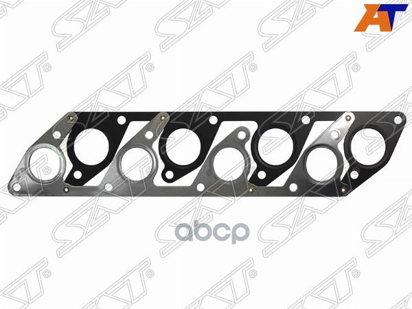 SAT ST-28520-42070 Прокладка выпускного коллектора HYUNDAI TERRACAN 03-09/MITSUBISHI PAJER
SAT ST-28520-42070 Прокладка выпускного коллектора HYUNDAI TERRACAN 03-09/MITSUBISHI PAJER