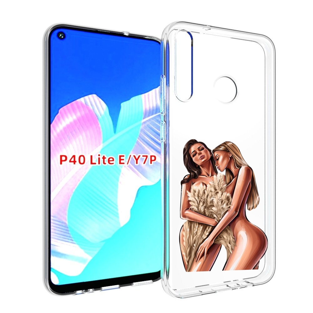 Чехол бампер MyPads Иллюстрированные-девушки женский для Huawei, Прозрачный, Tocco
Чехол бампер MyPads Иллюстрированные-девушки женский для Huawei, Прозрачный, Tocco
