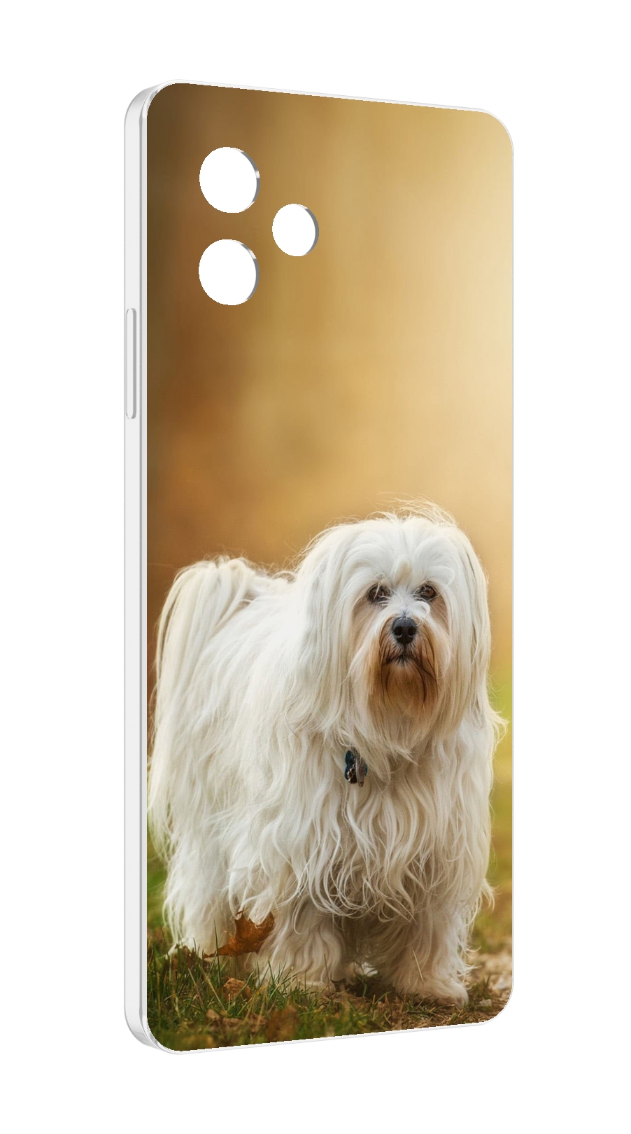 Чехол MyPads гаванскии бишон для Huawei Nova Y61 / Huawei Enjoy 50z, Прозрачный, Tocco
Чехол MyPads гаванскии бишон для Huawei Nova Y61 / Huawei Enjoy 50z, Прозрачный, Tocco