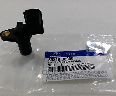 Датчик Положения Распредвала Hyundai Getz (2002-2011)/H-1/Starex I (1997-2007)/Sonata Тага
Датчик Положения Распредвала Hyundai Getz (2002-2011)/H-1/Starex I (1997-2007)/Sonata Тага