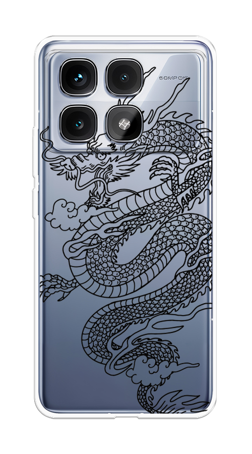 Чехол на Xiaomi Redmi K70 Ultra "Большой китайский дракон", Черный;серый, 323050-1
Чехол на Xiaomi Redmi K70 Ultra "Большой китайский дракон", Черный;серый, 323050-1