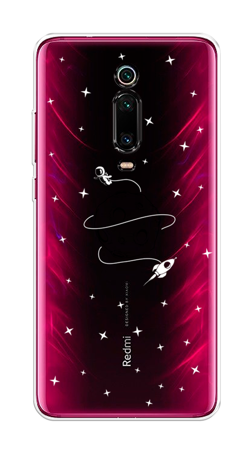 Чехол на Xiaomi Redmi K20/K20 Pro/Xiaomi Mi 9T/9T Pro "Полет вокруг луны", Белый;серый;черный, 35650-2
Чехол на Xiaomi Redmi K20/K20 Pro/Xiaomi Mi 9T/9T Pro "Полет вокруг луны", Белый;серый;черный, 35650-2