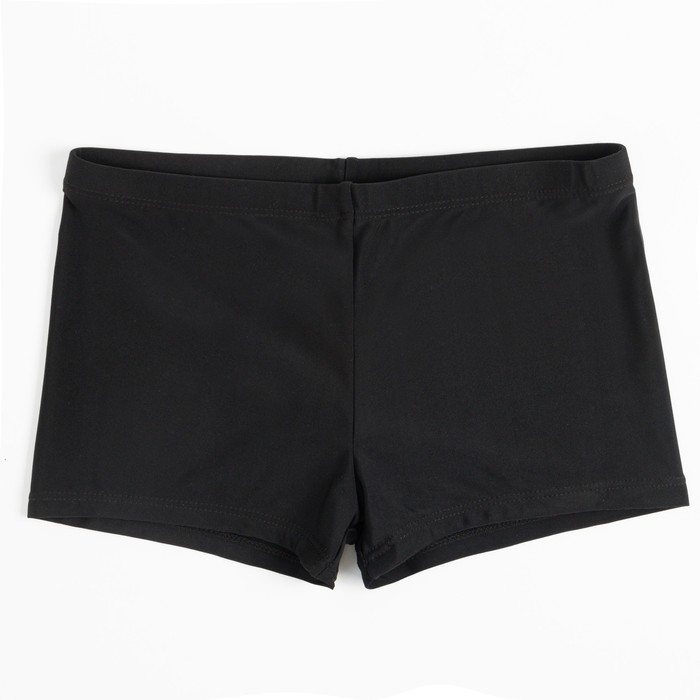 Плавки купальные для мальчика MINAKU однотонные, чёрный, 86-92, MINAKU: Swim Collection KIDS
Плавки купальные для мальчика MINAKU однотонные, чёрный, 86-92, MINAKU: Swim Collection KIDS