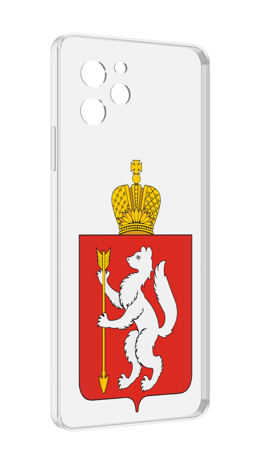 Чехол MyPads герб-свердловская-область-екатеринбург для Huawei Nova Y61 / Huawei Enjoy 50z, Прозрачный, Tocco
Чехол MyPads герб-свердловская-область-екатеринбург для Huawei Nova Y61 / Huawei Enjoy 50z, Прозрачный, Tocco