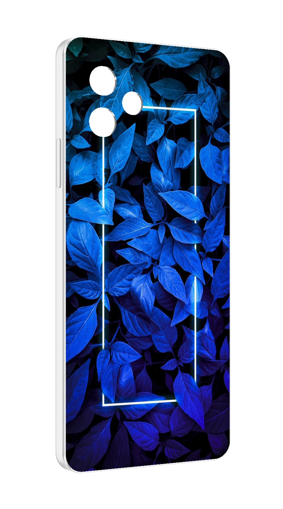 Чехол MyPads голубые цветочки неон для Huawei Nova Y61 / Huawei Enjoy 50z, Прозрачный, Tocco
Чехол MyPads голубые цветочки неон для Huawei Nova Y61 / Huawei Enjoy 50z, Прозрачный, Tocco