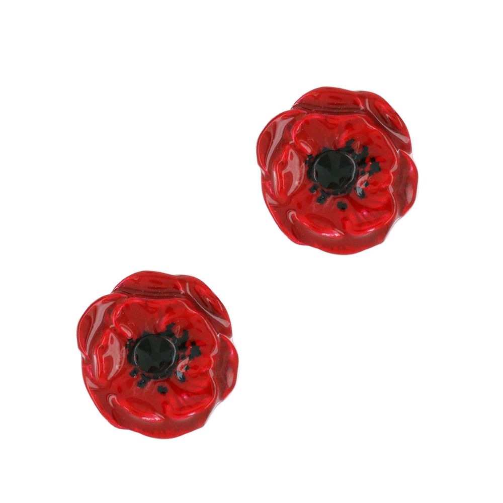 Серьги пусеты из бижутерного сплава TARATATA Joli coquelicot, кристалл/смола, Joli coquelicot
Серьги пусеты из бижутерного сплава TARATATA Joli coquelicot, кристалл/смола, Joli coquelicot