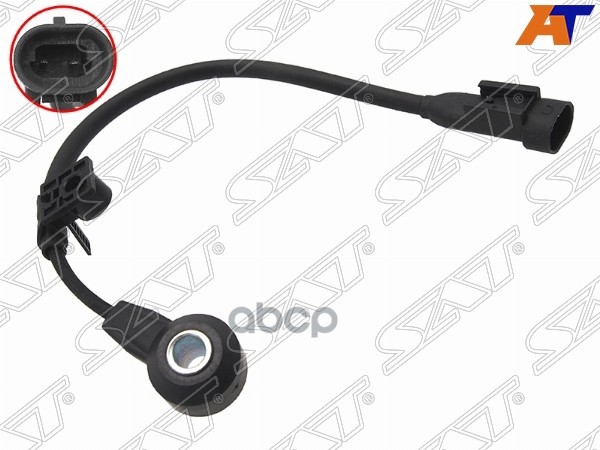Датчик Детонации 2,0 Hyundai Ix35 13-/Tucson 15-/Kia Cerato/Optima/Sportage 15- Sat арт. S
Датчик Детонации 2,0 Hyundai Ix35 13-/Tucson 15-/Kia Cerato/Optima/Sportage 15- Sat арт. S