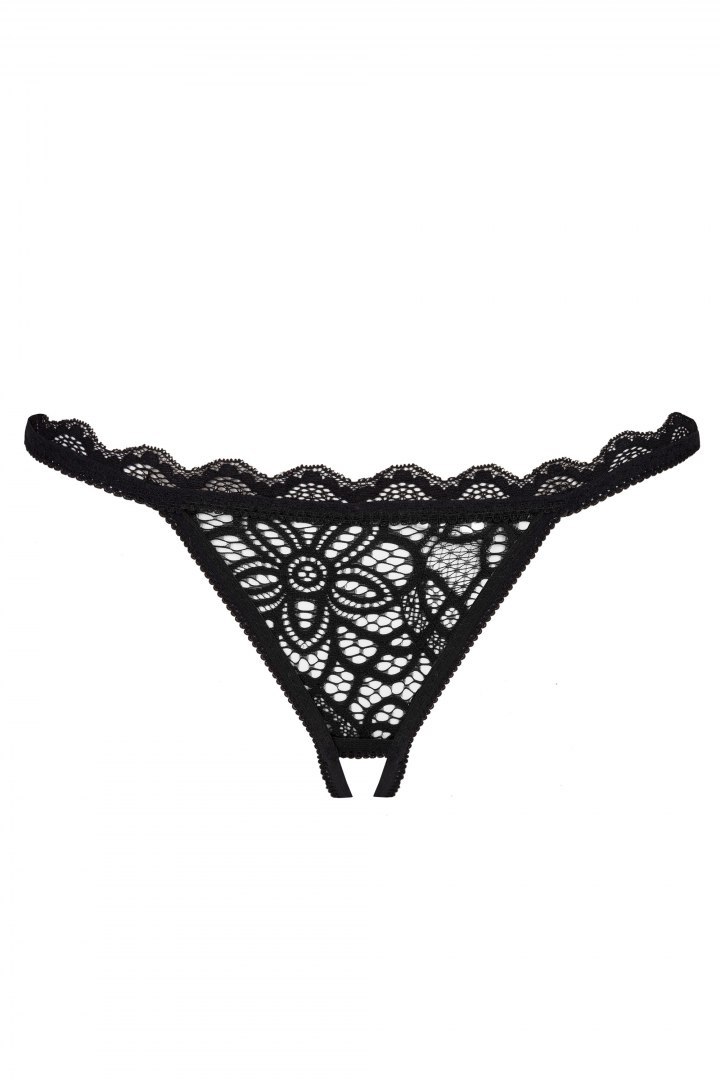 Трусы LivCo Corsetti Fashion Lc 90681 muled panty женские с доступом черные, Черный, 90040-17
Трусы LivCo Corsetti Fashion Lc 90681 muled panty женские с доступом черные, Черный, 90040-17