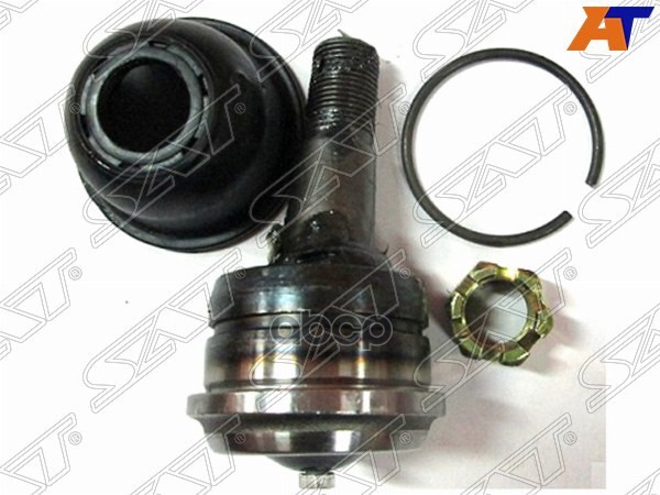 Шаровая Опора Нижняя Nissan Atlas/Condor/Caravan 87- 2wd Lh=Rh Sat арт. ST-40160-01G25
Шаровая Опора Нижняя Nissan Atlas/Condor/Caravan 87- 2wd Lh=Rh Sat арт. ST-40160-01G25