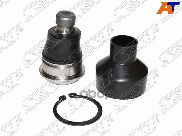 SAT ST-40160-1HM0B Шаровая опора переднего нижнего рычага NISSAN MARCH/MICRA/CUBE/NOTE 11-
SAT ST-40160-1HM0B Шаровая опора переднего нижнего рычага NISSAN MARCH/MICRA/CUBE/NOTE 11-