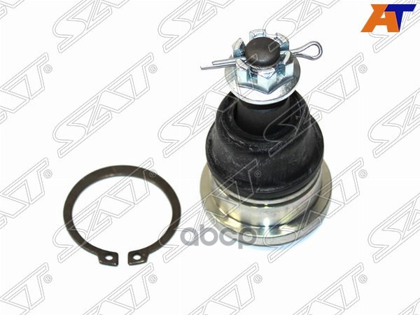 Шаровая Опора Переднего Рычага Nissan Cefiro/Maxima/Rnessa 94-00 Sat арт. ST-40160-31U00
Шаровая Опора Переднего Рычага Nissan Cefiro/Maxima/Rnessa 94-00 Sat арт. ST-40160-31U00