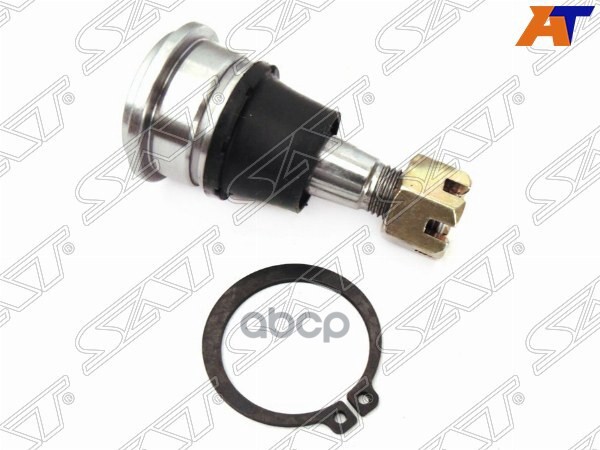 SAT ST-40160-4M410 Шаровая опора нижнего рычага D=38 NISSAN AD/ALMERA/AVENIR/LARGO/PRIMERA
SAT ST-40160-4M410 Шаровая опора нижнего рычага D=38 NISSAN AD/ALMERA/AVENIR/LARGO/PRIMERA