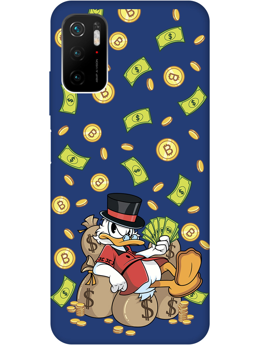 Силиконовый чехол на Xiaomi Redmi Note 10T, Poco M3 Pro с принтом матовый синий 924319, Синий;прозрачный;белый;зеленый, 730837171
Силиконовый чехол на Xiaomi Redmi Note 10T, Poco M3 Pro с принтом матовый синий 924319, Синий;прозрачный;белый;зеленый, 730837171