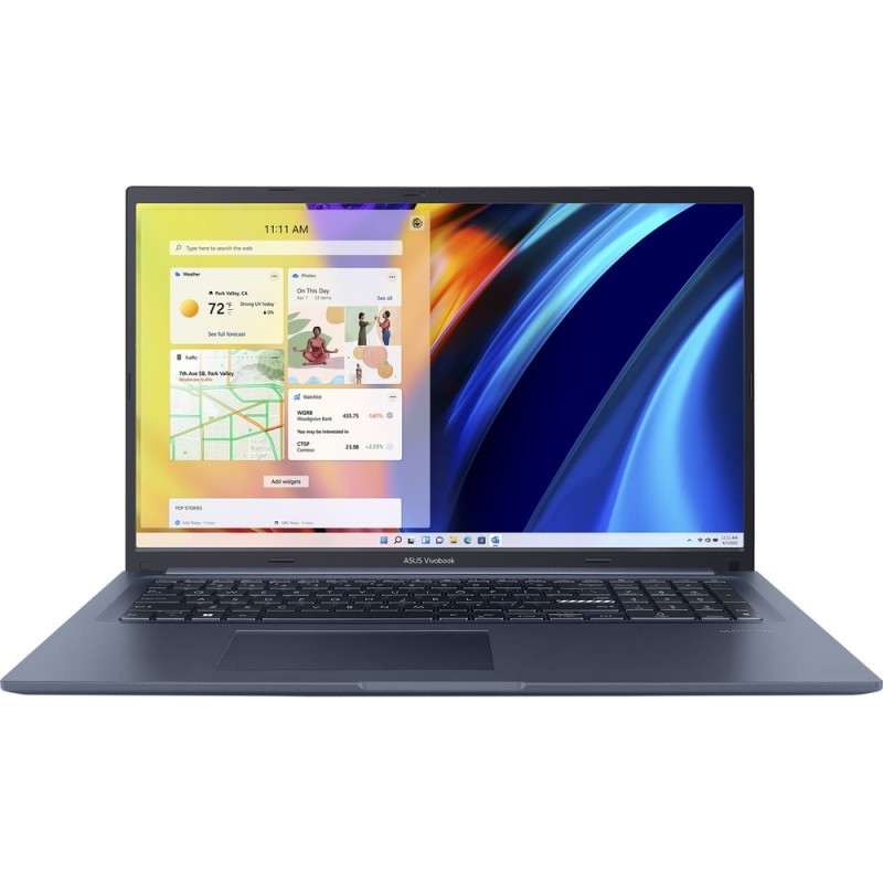 Ноутбук ASUS VivoBook 16X M1603QA-MB219 Blue (90NB0Y81-M00CW0), VivoBook 16X M1603QA-MB219
Ноутбук ASUS VivoBook 16X M1603QA-MB219 Blue (90NB0Y81-M00CW0), VivoBook 16X M1603QA-MB219