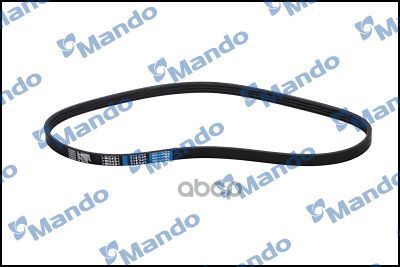 Ремень Приводной Hyundai Accent Iii Mc (2005-2010)/ Coupe Ii (2001-2009)/ Elantra Iii (Xd)
Ремень Приводной Hyundai Accent Iii Mc (2005-2010)/ Coupe Ii (2001-2009)/ Elantra Iii (Xd)