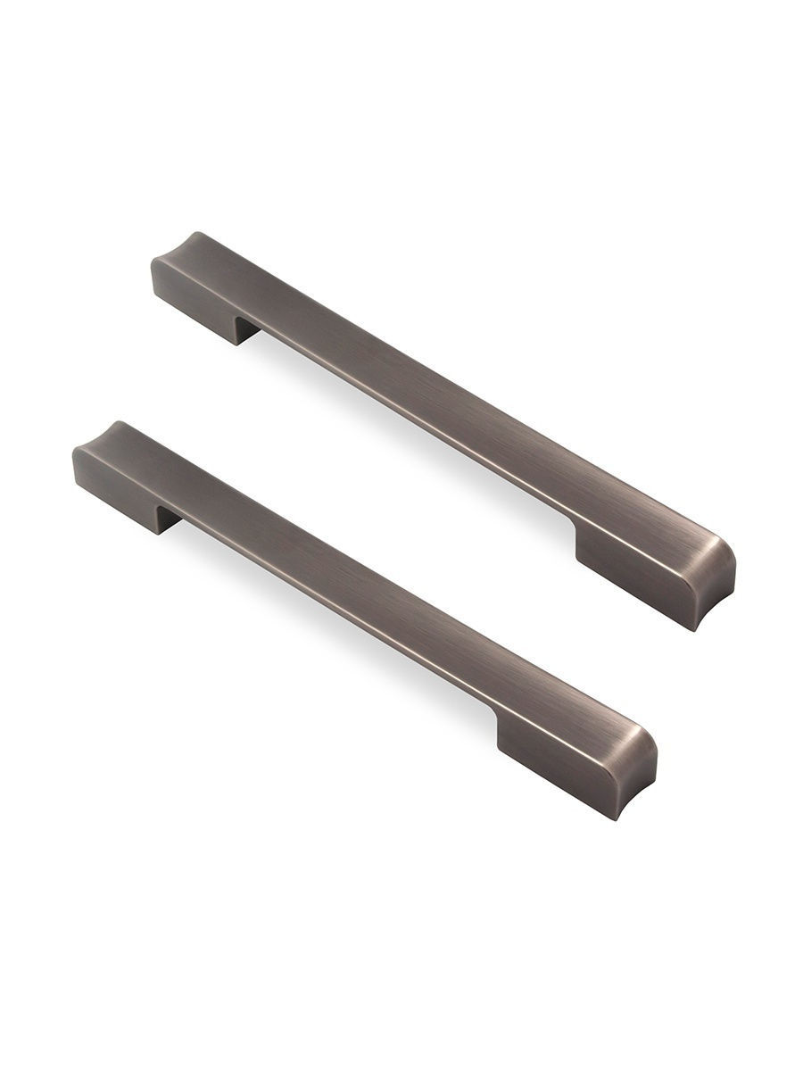 Комплект из 2 шт Ручка-скоба Kerron 160(192) мм EL-7090-160(192) Oi, атласное серебро, Серебристый;серый, EL-7090
Комплект из 2 шт Ручка-скоба Kerron 160(192) мм EL-7090-160(192) Oi, атласное серебро, Серебристый;серый, EL-7090