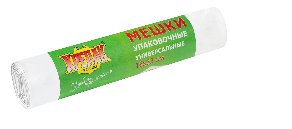 Пакеты Крепак фасовочные для хранения продуктов 18 х 32 см, 100 шт х 1 рул, Прозрачный, 18 х 32 см, 100 шт х 1 рул
Пакеты Крепак фасовочные для хранения продуктов 18 х 32 см, 100 шт х 1 рул, Прозрачный, 18 х 32 см, 100 шт х 1 рул