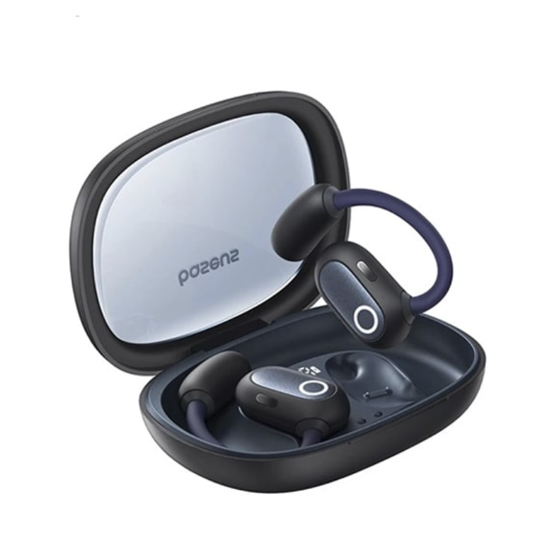 Наушники Baseus A00073200123-00 Bl, Eli Fit Open-Ear True Wireless Earphones Cosmic B
Наушники Baseus A00073200123-00 Bl, Eli Fit Open-Ear True Wireless Earphones Cosmic B