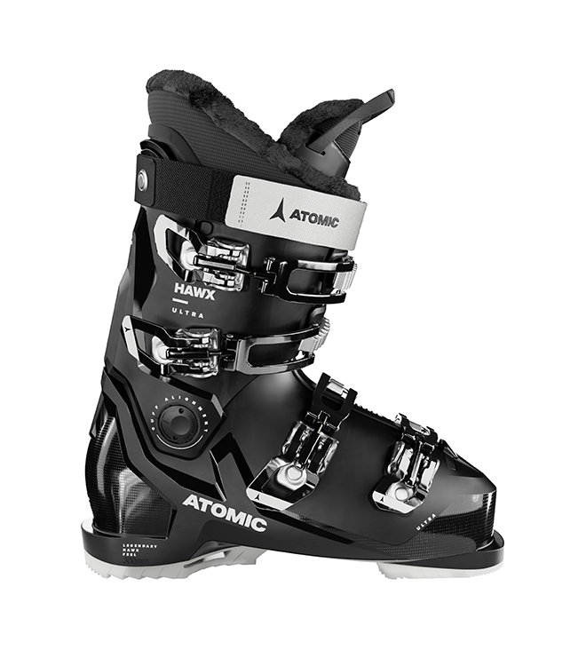 Горнолыжные ботинки Atomic Hawx Ultra 75 W Black White 23 24, 25.5, Черный, Hawx Ultra 75 W Black/White 23/24
Горнолыжные ботинки Atomic Hawx Ultra 75 W Black White 23 24, 25.5, Черный, Hawx Ultra 75 W Black/White 23/24